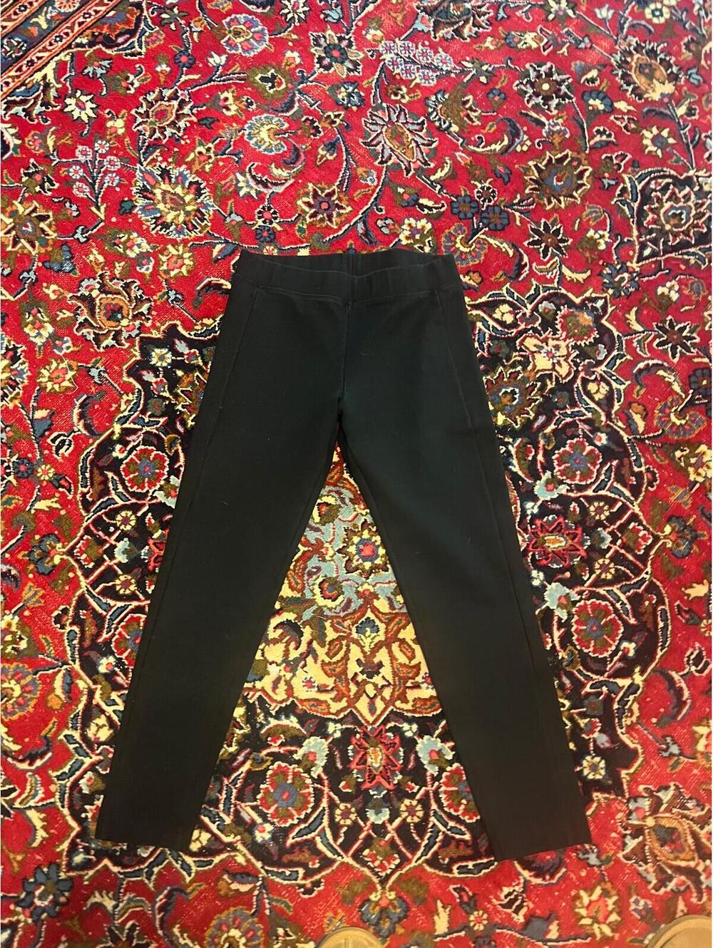 111. GAP LEGGING